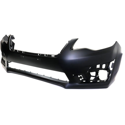 2015-2016 SUBARU IMPREZA SEDAN, Front Bumper Cover - SU1000179 - Fits Part Number 57704FJ050