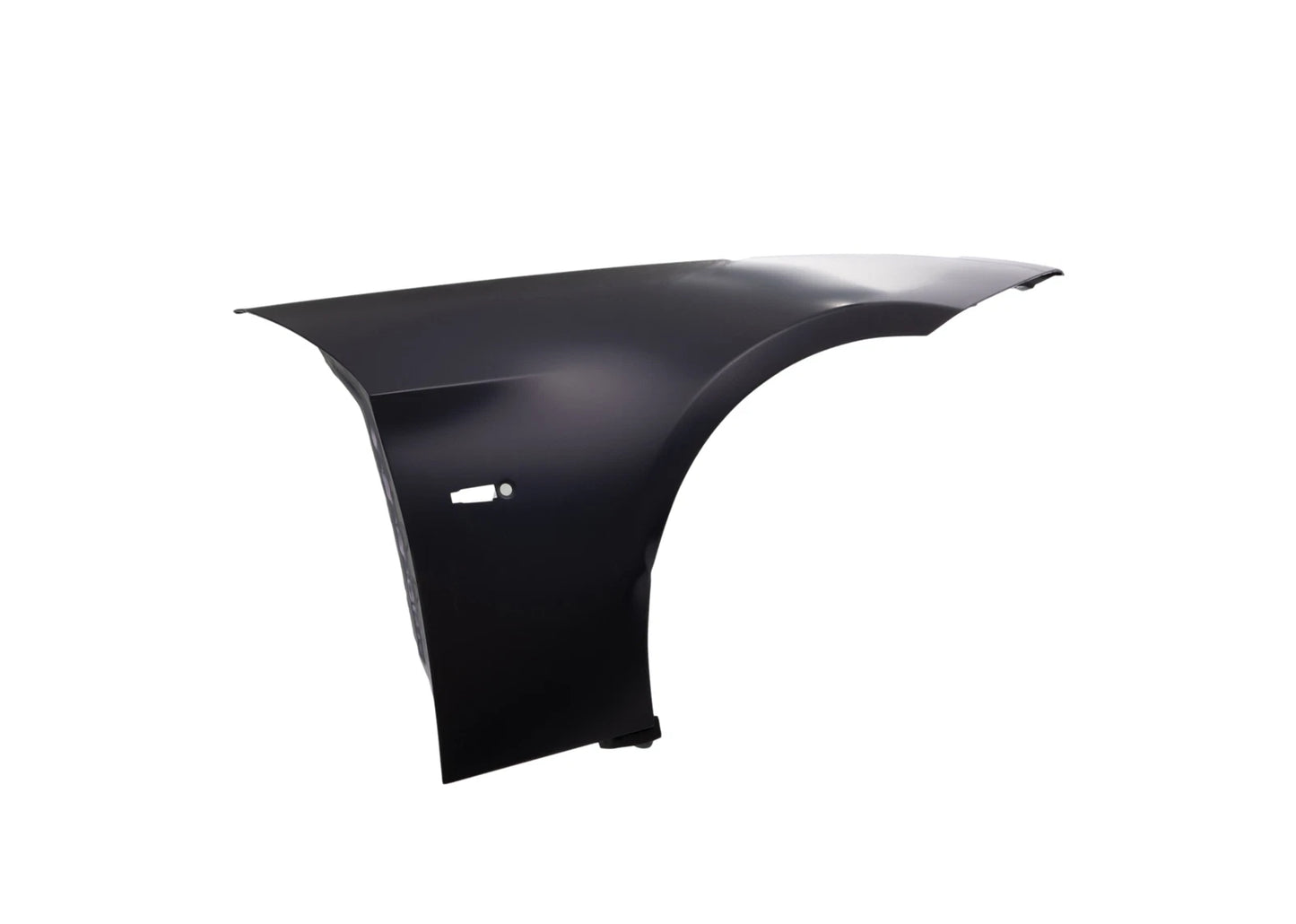 2006-2011 BMW 3-Series, Right Fender (Passenger Side); SEDAN - BM1241138 - Fits Part Number 41355A55AF4