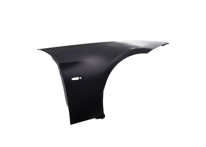 2006-2011 BMW 3-Series, Right Fender (Passenger Side); SEDAN - BM1241138 - Fits Part Number 41355A55AF4