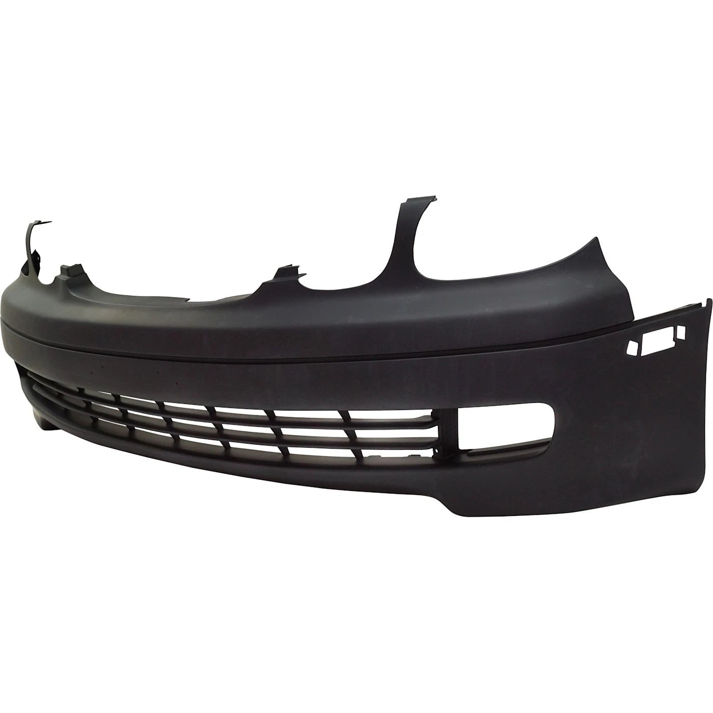 1998-2005 LEXUS GS300/400/430, Front Bumper Cover - LX1000114 - Fits Part Number 5211930934