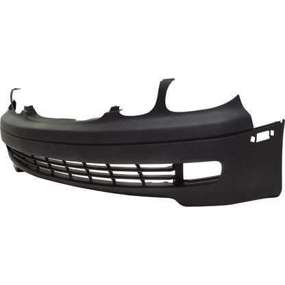 1998-2005 LEXUS GS300/400/430, Front Bumper Cover - LX1000114 - Fits Part Number 5211930934