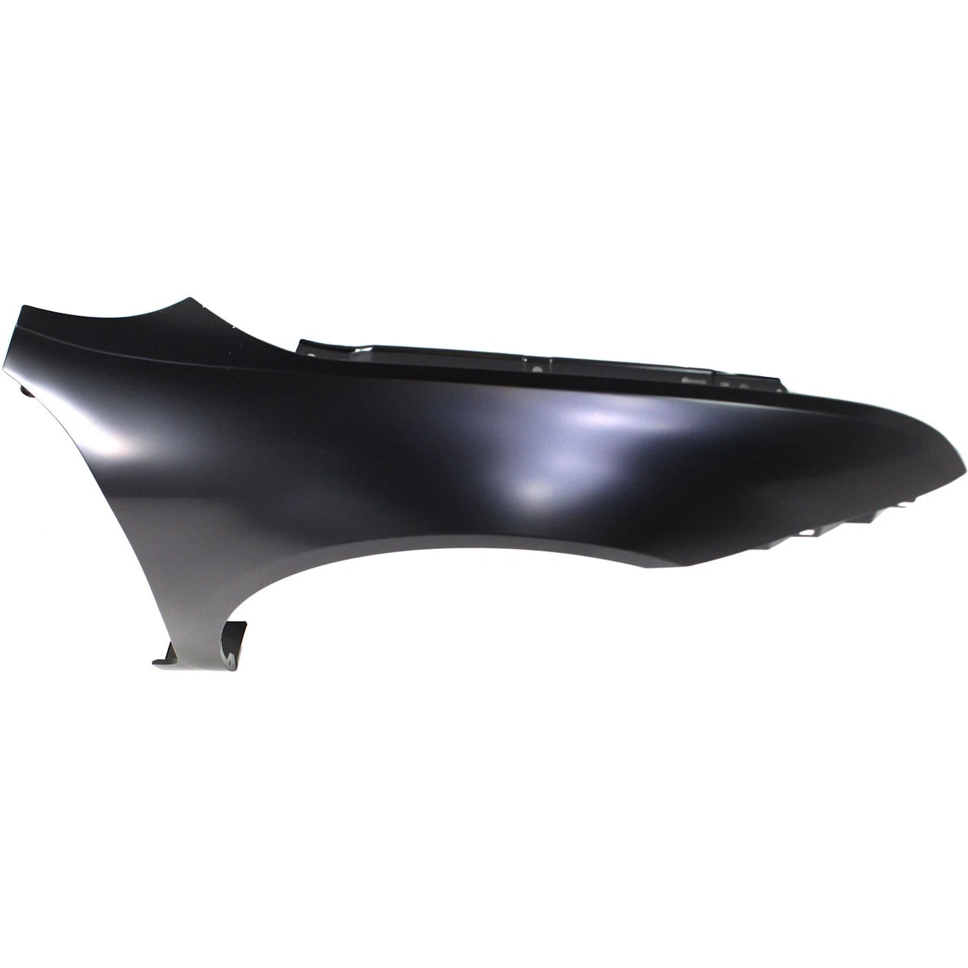 2006-2009 FORD FUSION, Right Fender (Passenger Side) - FO1241251 - Fits Part Number 6E5Z16005AA