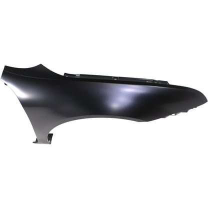 2006-2009 FORD FUSION, Right Fender (Passenger Side) - FO1241251 - Fits Part Number 6E5Z16005AA