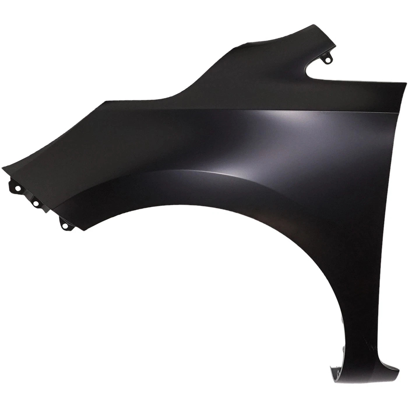 2015-2021 KIA SEDONA, Left Fender (Driver Side) - KI1240151 - Fits Part Number 66311A9000