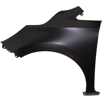 2015-2021 KIA SEDONA, Left Fender (Driver Side) - KI1240151 - Fits Part Number 66311A9000