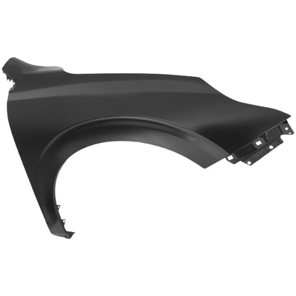 2020-2024 SUBARU LEGACY, Right Fender (Passenger Side) - SU1241157 - Fits Part Number 57120AN00A9P