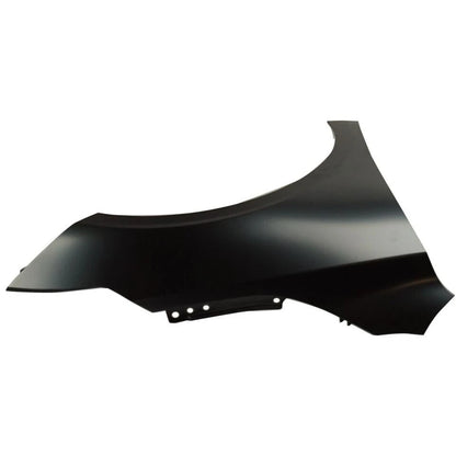 2019-2019 KIA FORTE 5, Right Fender (Passenger Side) - KI1241154 - Fits Part Number 66321M7000