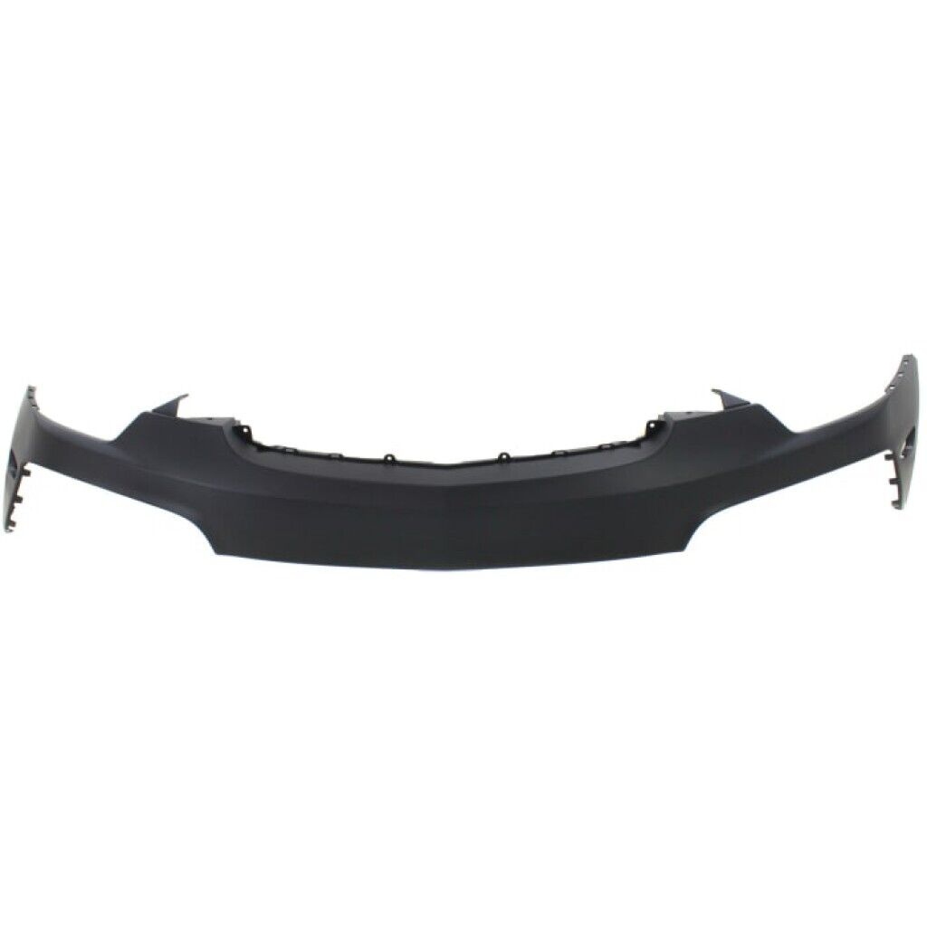 2012-2015 Chevy Captiva Front Upper Bumper Cover