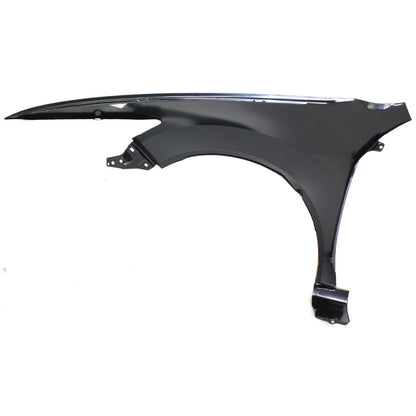 2009-2014 ACURA TSX SEDAN, Right Fender (Passenger Side) - AC1241120 - Fits Part Number 60210TL0A91ZZ