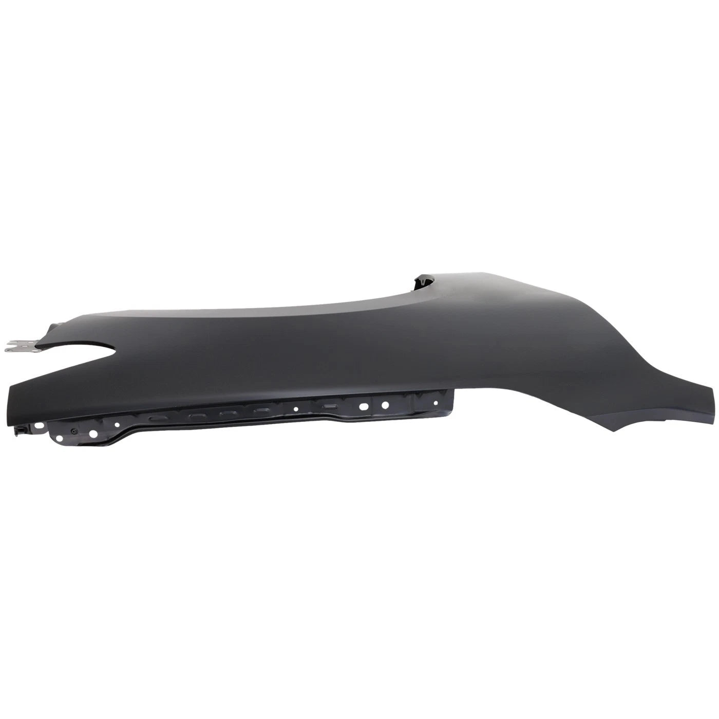 MAZDA 3 HATCHBACK 2019-2023, Guardabarros derecho (lado del pasajero) - MA1241181 - Compatible con el número de pieza BDMT52110