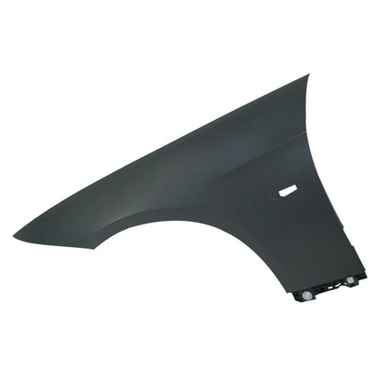 2007-2013 BMW 3-Series, Left Fender (Driver Side); E92/E93 - BM1240142 - Fits Part Number 41357168987