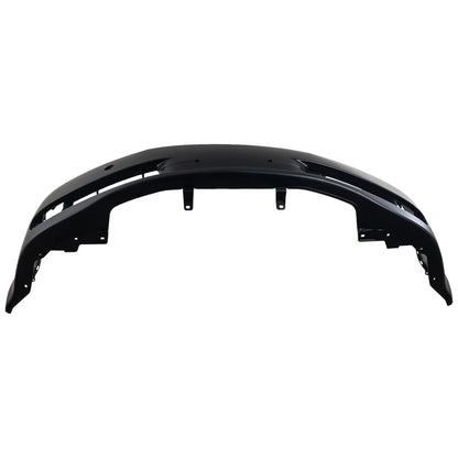 ACURA TL 2007-2008, cubierta de parachoques delantero, modelo base/navegación - AC1000160 - Compatible con el número de pieza 04711SEPA80ZZ