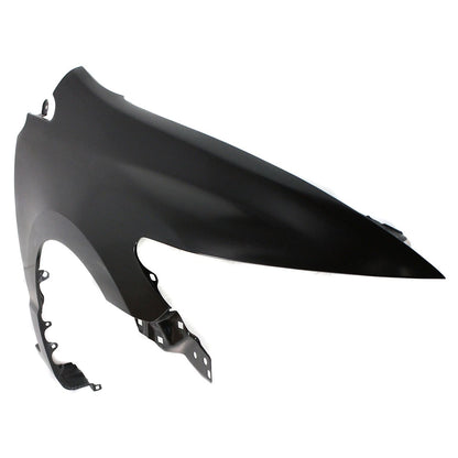 2006-2011 HONDA CIVIC COUPE, Right Fender (Passenger Side) - HO1241169 - Fits Part Number 60211SVAA90ZZ