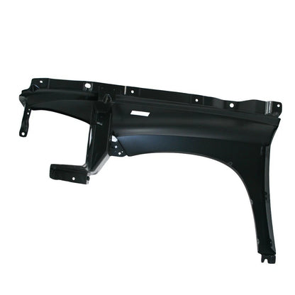 Guardabarros derecho (lado del pasajero) para Chevy HHR 2006-2011, acero - GM1241327 - Compatible con la pieza número 20919883