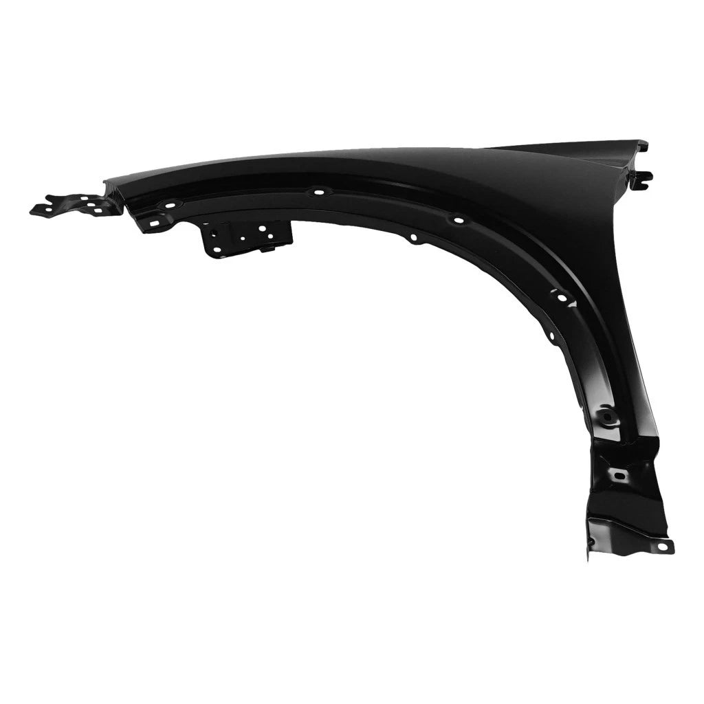 2018-2023 NISSAN KICKS, Left Fender (Driver Side) - NI1240233 - Fits Part Number F31015RBMA