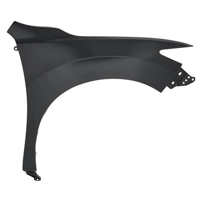 2013-2018 ACURA RDX, Right Fender (Passenger Side) - AC1241125 - Fits Part Number 60210TX4A91ZZ