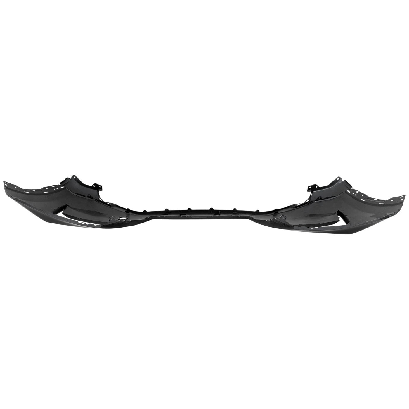 2021-2023 NISSAN ROGUE, Front Bumper Cover; S/SL/SV; US Built; w/o Park Sensor - NI1000335 - Fits Part Number 620226RR0H
