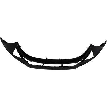 2022-2024 KIA FORTE SEDAN, Front Bumper Cover; FE/LXS - KI1000219 - Fits Part Number 86511M7500
