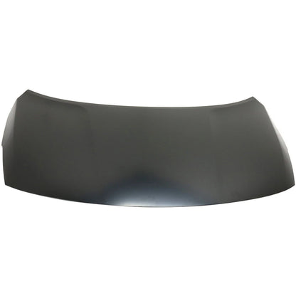 2015-2019 NISSAN VERSA SEDAN, Hood - NI1230199 - Fits Part Number F51009KKMA^FEA009KKMA