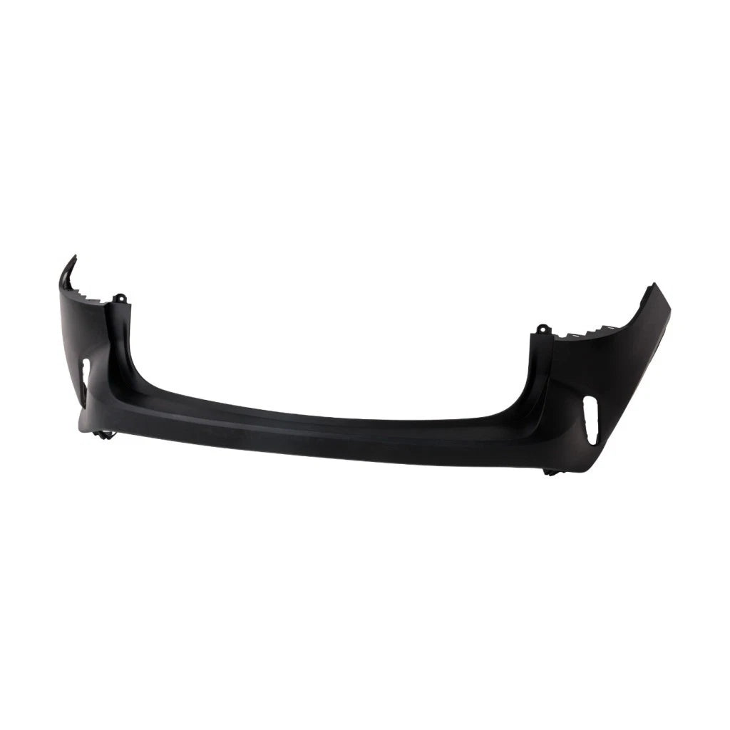 2023-2024 LEXUS RX350, Rear Bumper Cover; w/o F Sport; US Built; w/o Sensor - LX1100234 - Fits Part Number 521590E932