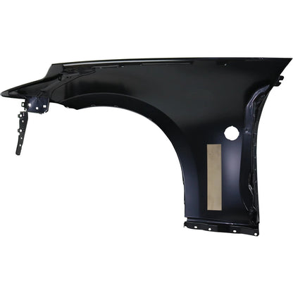 NISSAN 370Z COUPÉ 2015-2020, guardabarros derecho (lado del pasajero) - NI1241219 - Compatible con el número de pieza FCA001EKMA