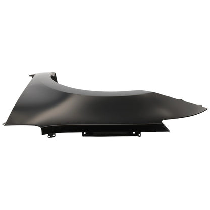 2007-2012 NISSAN SENTRA, Left Fender (Driver Side); 2.0L - NI1240185 - Fits Part Number 63113ET030