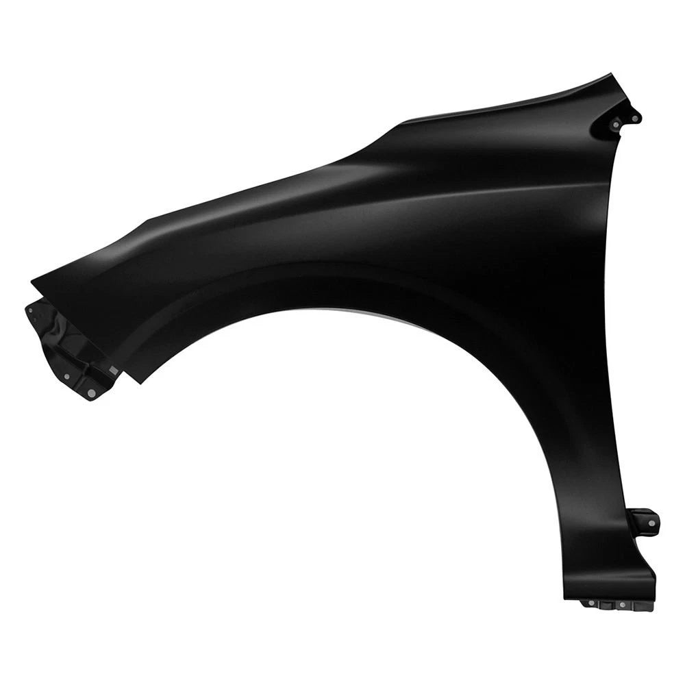 2024-2024 SUBARU IMPREZA HATCHBACK, Left Fender (Driver Side) - SU1240164 - Fits Part Number 57120FN0109P