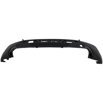 2022-2023 HYUNDAI KONA, Rear Bumper Cover; Essential/Limited/Preferred/SE/SEL; w/o Park Sensor; TXT - HY1100253 - Fits Part Number 86611J9BA0