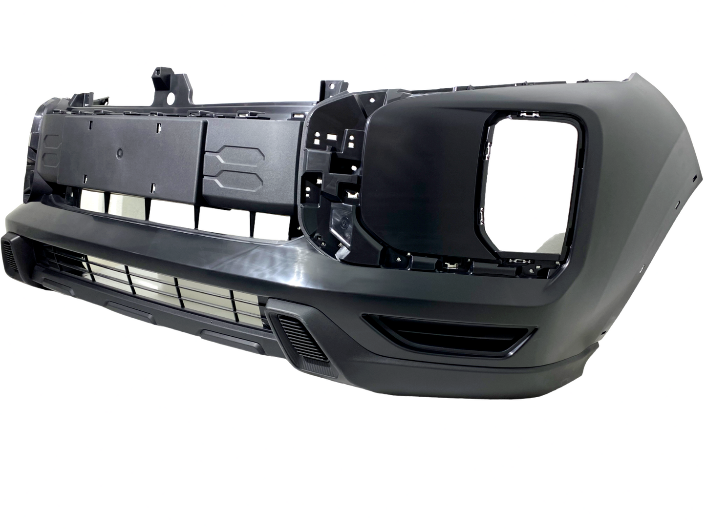 2020-2022 Mitsubishi RVR (To 1-20 | w/Flare Hole) Front Bumper Cover