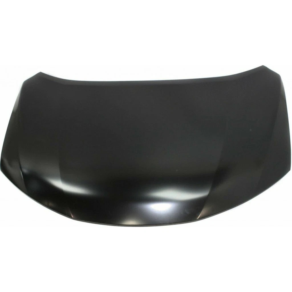 2017-2019 NISSAN ROGUE HYBRID, Hood - NI1230197 - Fits Part Number 651004BA0B