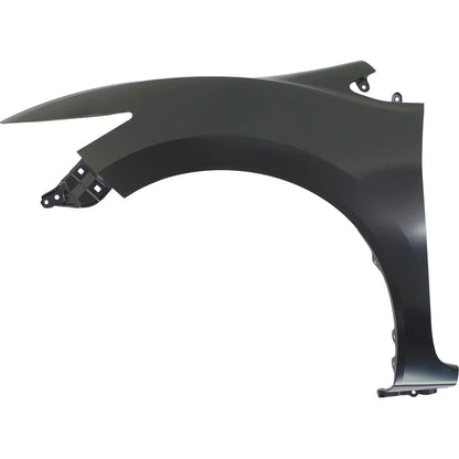 2014-2015 HONDA CIVIC COUPE, Left Fender (Driver Side); USA Type - HO1240189 - Fits Part Number 60260TS8A50ZZ
