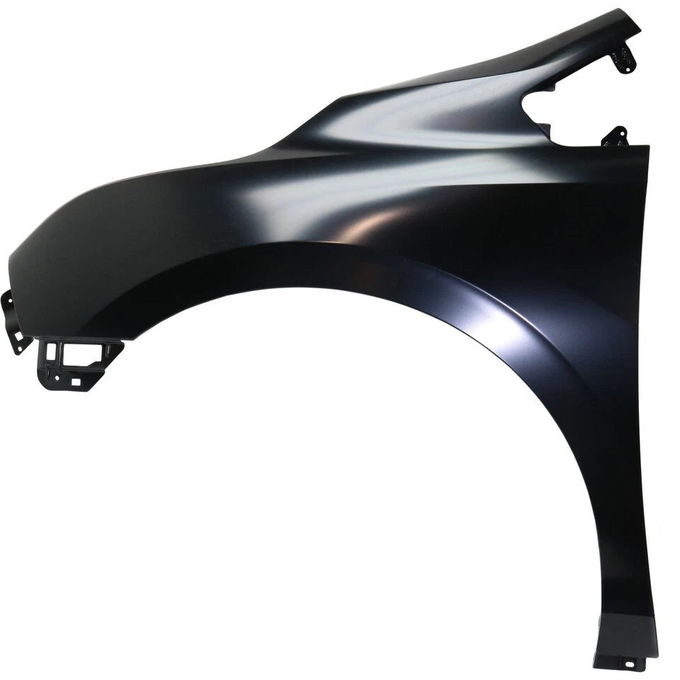 2018-2025 HONDA ODYSSEY, Left Fender (Driver Side) - HO1240194 - Fits Part Number 60261THR305ZZ