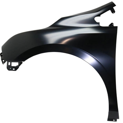 2018-2025 HONDA ODYSSEY, Left Fender (Driver Side) - HO1240194 - Fits Part Number 60261THR305ZZ