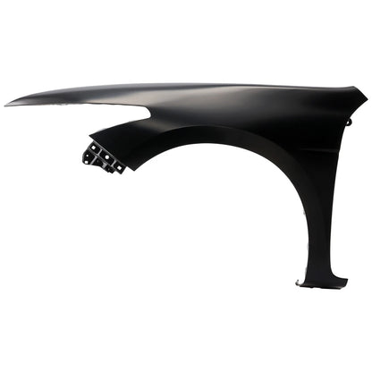 2008-2012 HONDA ACCORD COUPE, Left Fender (Driver Side) - HO1240174 - Fits Part Number 60260TE0A91ZZ