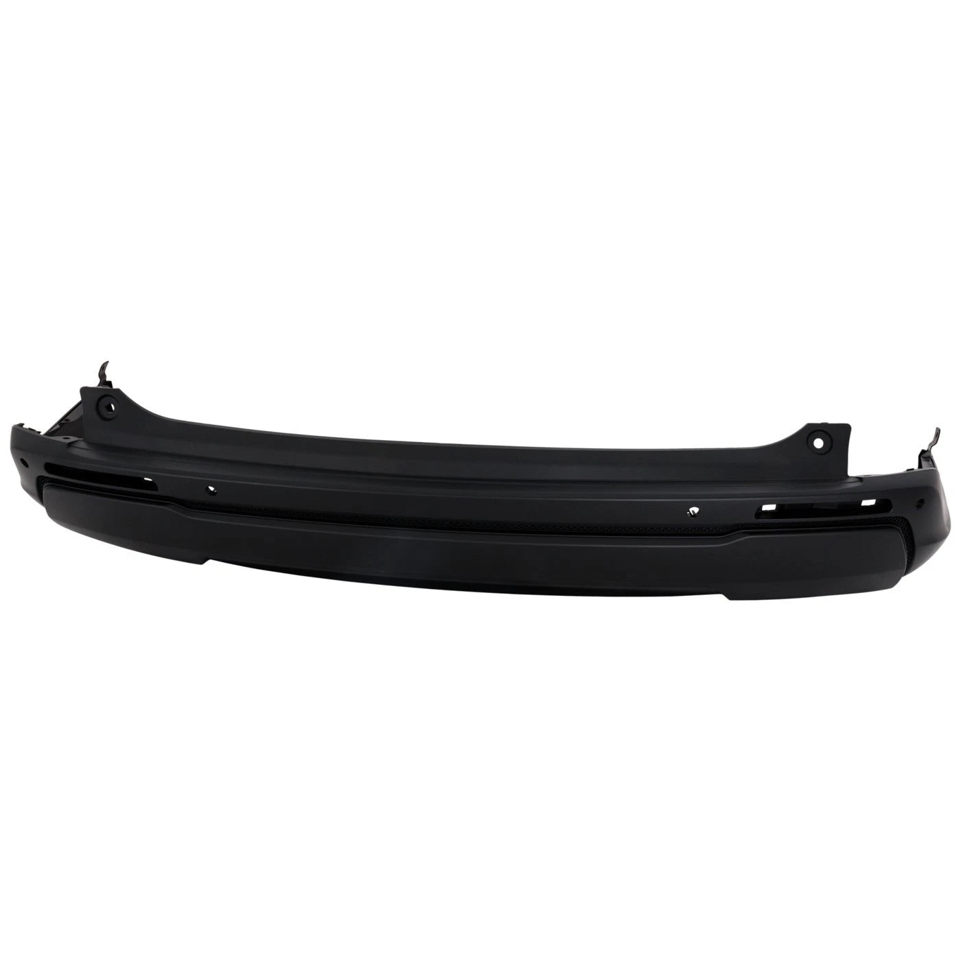 2023-2025 HONDA CR-V, Rear Bumper Cover; EX-L; w/Sensor;  Partial TEXTURE - HO1100333 - Fits Part Number 715003A0A20