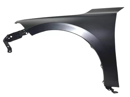 2022-2025 HONDA CIVIC HATCHBACK, Left Fender (Driver Side) - HO1240201 - Fits Part Number 60260T20A00ZZ