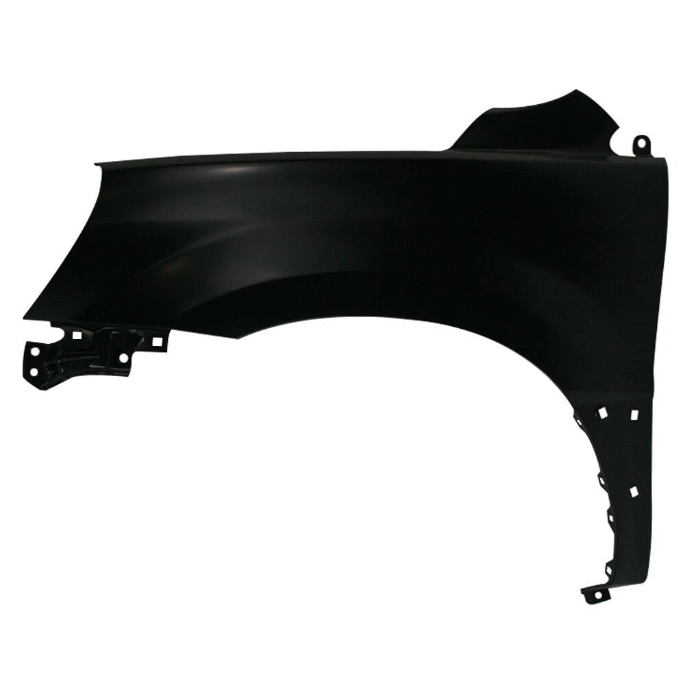 2003-2005 HONDA PILOT, Left Fender (Driver Side) - HO1240159 - Fits Part Number 60261S9VA90ZZ