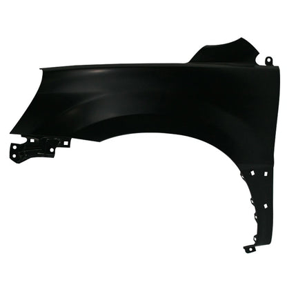 2003-2005 HONDA PILOT, Left Fender (Driver Side) - HO1240159 - Fits Part Number 60261S9VA90ZZ