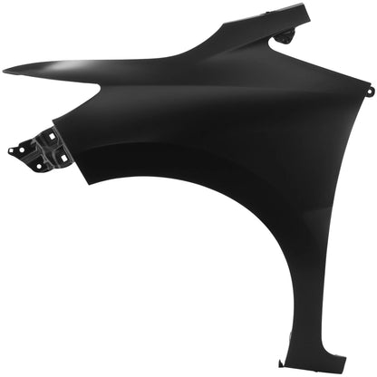 2015-2020 HONDA FIT, Left Fender (Driver Side) - HO1240188 - Fits Part Number 60261T5RA91ZZ