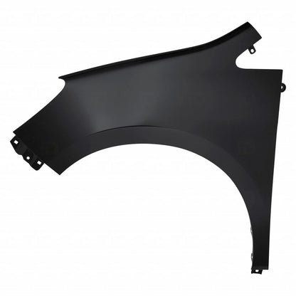 2005-2010 HONDA ODYSSEY, Left Fender (Driver Side) - HO1240163 - Fits Part Number 60261SHJA90ZZ