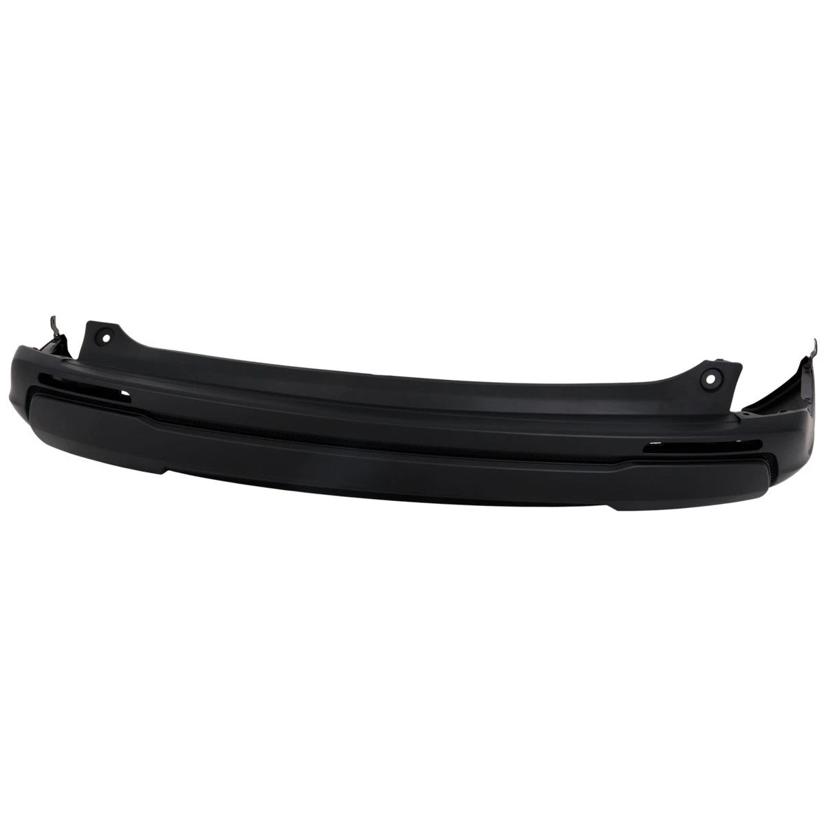 2023-2025 HONDA CR-V, Rear Bumper Cover; EX/LX/Sport; w/o Sensor;  - HO1100332 - Fits Part Number 715013A0A00
