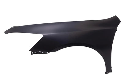2003-2007 HONDA ACCORD SEDAN, Left Fender (Driver Side); USA; w/o side repeater lamp - HO1240157 - Fits Part Number 04630SDAA90ZZ