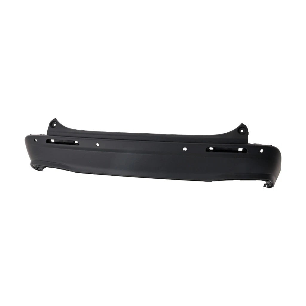 2023-2025 HONDA HR-V, Rear Bumper Cover; EX-L/EX-L Navi; w/4 Sensor - HO1100331 - Fits Part Number 715003W0A10