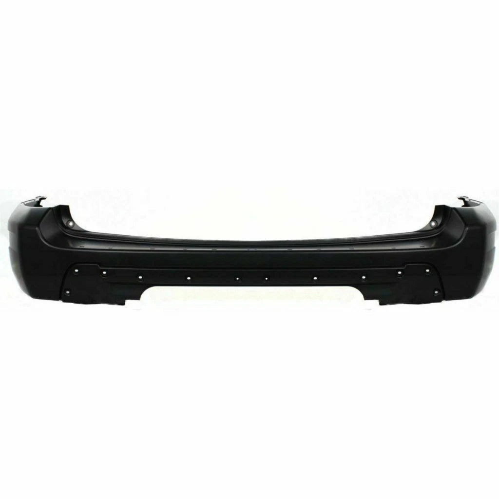 2003-2005 HONDA PILOT, Rear Bumper Cover - HO1100205 - Fits Part Number 04715S9VA90ZZ