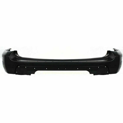 2003-2005 HONDA PILOT, Rear Bumper Cover - HO1100205 - Fits Part Number 04715S9VA90ZZ