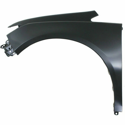 2014-2017 HONDA ODYSSEY, Left Fender (Driver Side) - HO1240187 - Fits Part Number 60260TK8A80ZZ