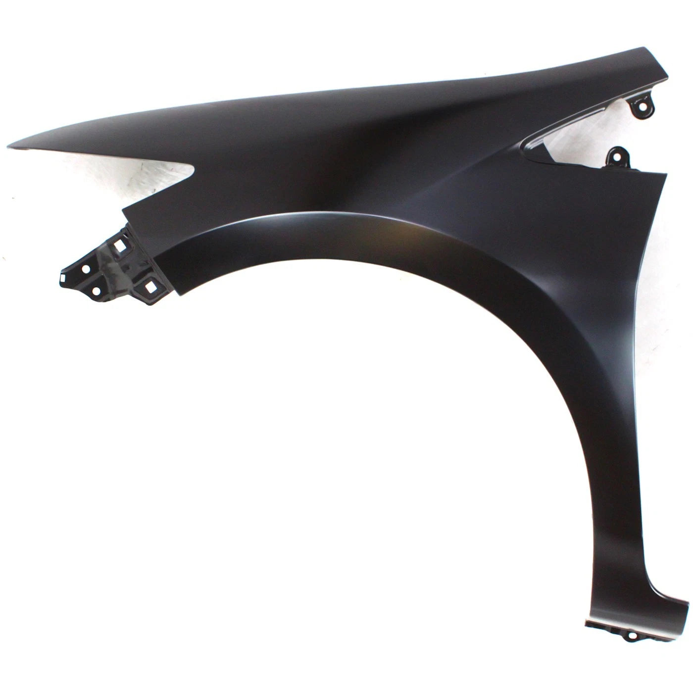 2010-2014 HONDA INSIGHT, Left Fender (Driver Side) - HO1240177 - Fits Part Number 60261TM8A90ZZ