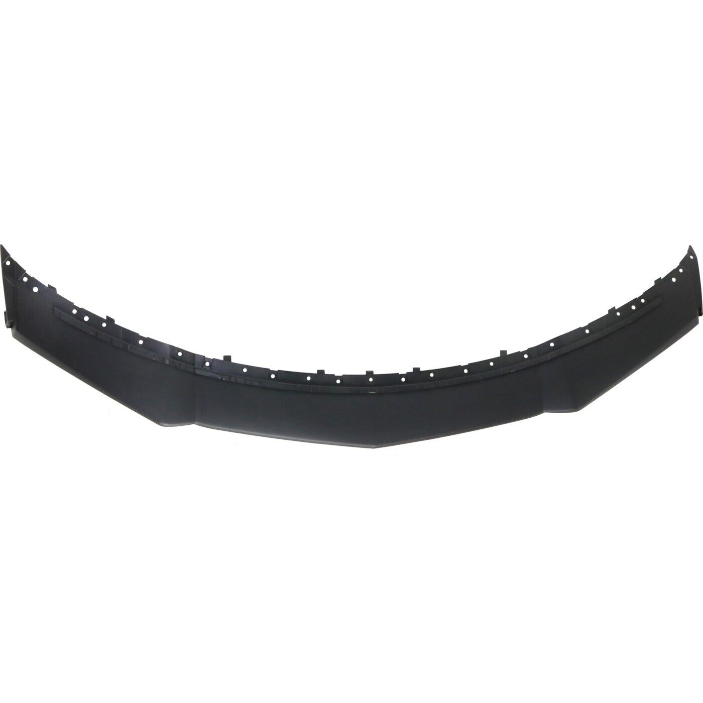 2016-2018 Chevy Malibu (Lower) Front Bumper Cover