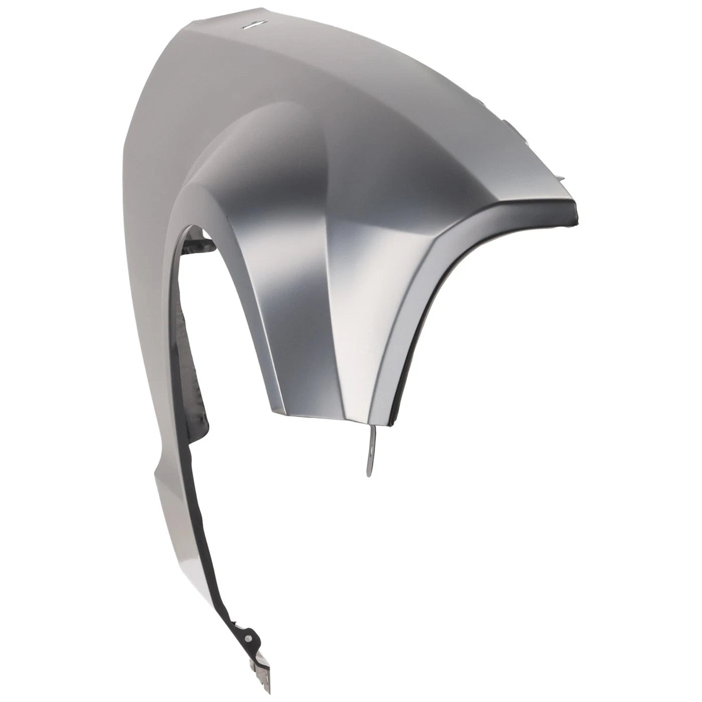 2005-2009 FORD MUSTANG (BASE), Right Fender (Passenger Side) - FO1241245 - Fits Part Number 5R3Z16005AA