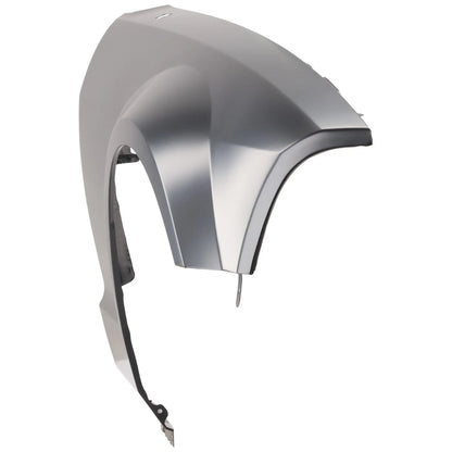 2005-2009 FORD MUSTANG (BASE), Right Fender (Passenger Side) - FO1241245 - Fits Part Number 5R3Z16005AA